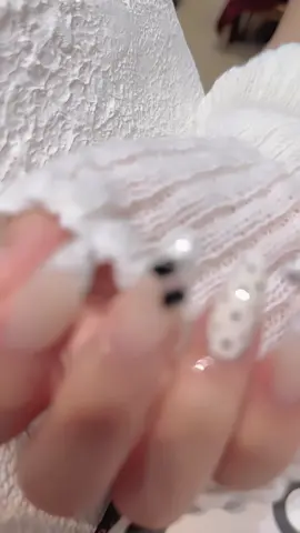 Gọc viên nhà tui lên mẫu cỡ này nè hẹ hẹ 🥰🥰🥰🥰#dayquayvideonail #dayquaychupanhnail #maunailxinh #nailbacgiang 