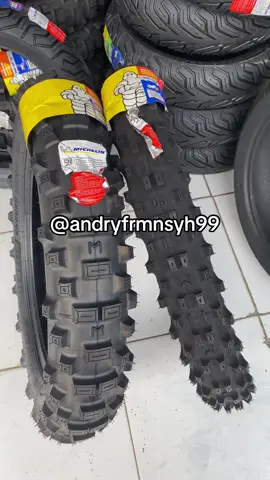 Michelin Enduro Medium