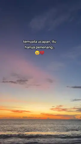 berharap yg lebih itu tidak baik dan pada akhirnya semua telah sirna..!!