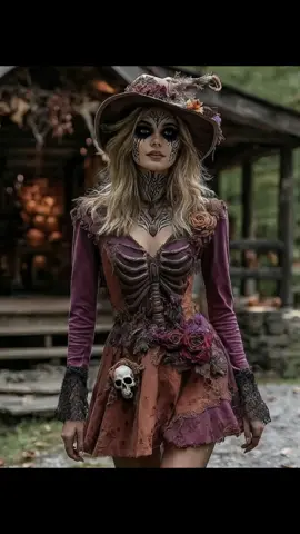 Shop Halloween costumes today, steal the party spotlight
