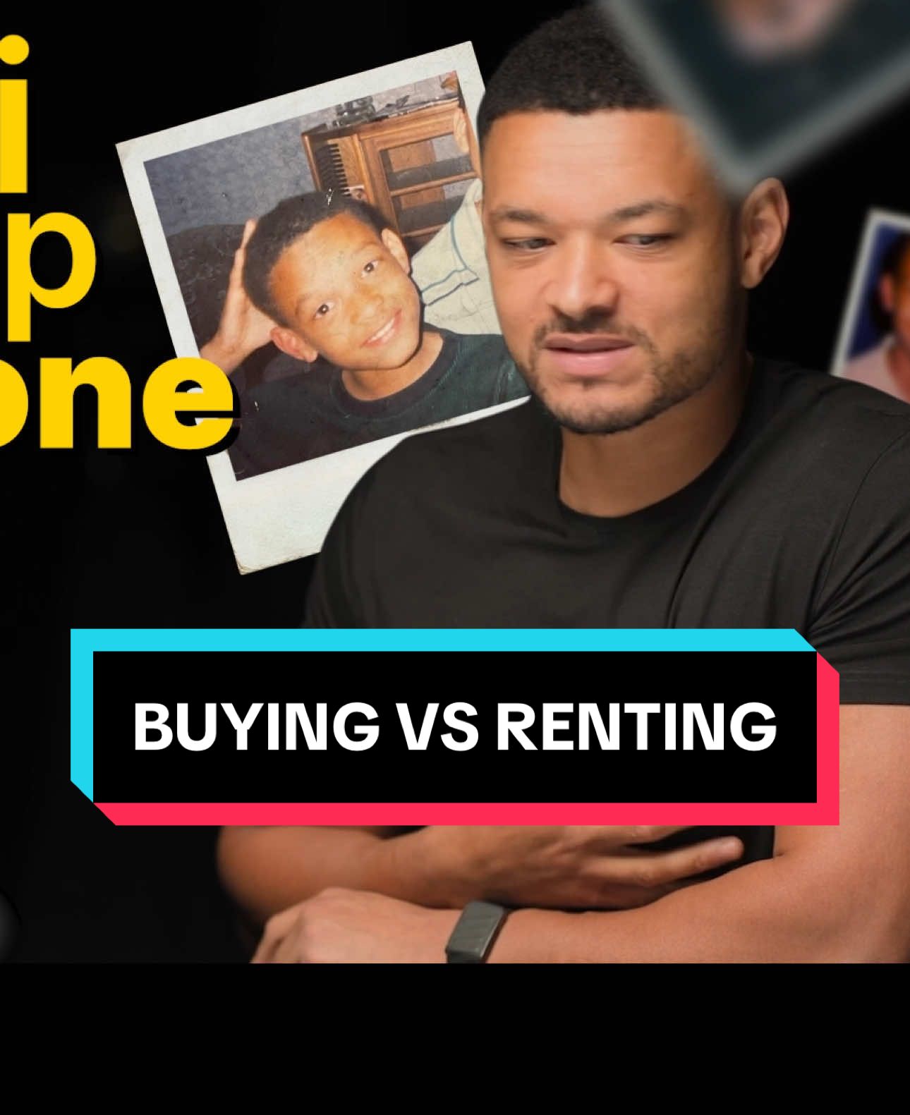 Has everyone lied to you about buying a house? This week, I wanted to do something different.  Instead of sitting down with just one guest, I brought together three of the most experienced minds in personal finance for an open debate. Many of you already know Raoul Pal and Jaspreet Singh, and for the first time, Humphrey Yang joins us on The Diary Of A CEO. Each of them sees money in their own way, and I wanted to put those views side by side. We cover: - Should you buy or rent a house? - Why savings accounts might actually be making you poorer? - The single best skill to escape being broke! - Is passive income a myth? - The brutal truth about debt and credit cards? We’re living through one of the hardest financial times in recent memory, interest rates up, house prices sky high, inflation eroding savings, and wages struggling to keep up. What I kept coming back to is that no matter how much money or tech changes, people will always need other people.  Human connection doesn’t go away. And for me, the skills that matter most are still learning how money works and understanding technology.  That’s like a cheat code for the future. Those are the things I’ll carry with me from this debate. Watch the full episode now on YouTube: search “The Diary of a CEO Financial Roundtable or click the link in the comments. #money #rent #house #business #invest 