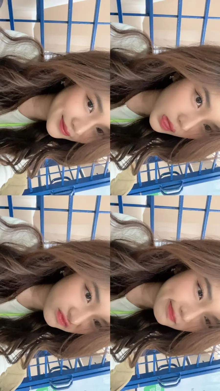 jadi naksir apa enggaa wkwkwk