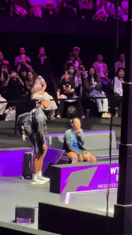 Sự dễ thương qua chiếc video. #sunyingsha🏓 