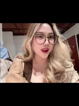kenapa rambutnya kek kena setrum🫤