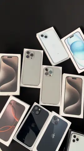 Buat temen temen yang mau jual, beli, atau tukar tambah.Kami melayani transaksi secara langsung (COD) atau melalu rekening bersama di Shopee (khusus pembelian unit) Kami Memberikan garansi unit 7hari terhitung sejak tanggal pembelian unit.pantau terus instagram kami untuk update unit ready!! #iphoneserangbanten #iphoneserang #codiphone #iphone16 