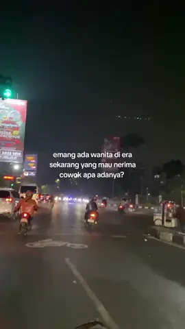 pasti gak ada 