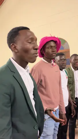 Xwepo ulombwele Kalunga Momailikano😇🙏