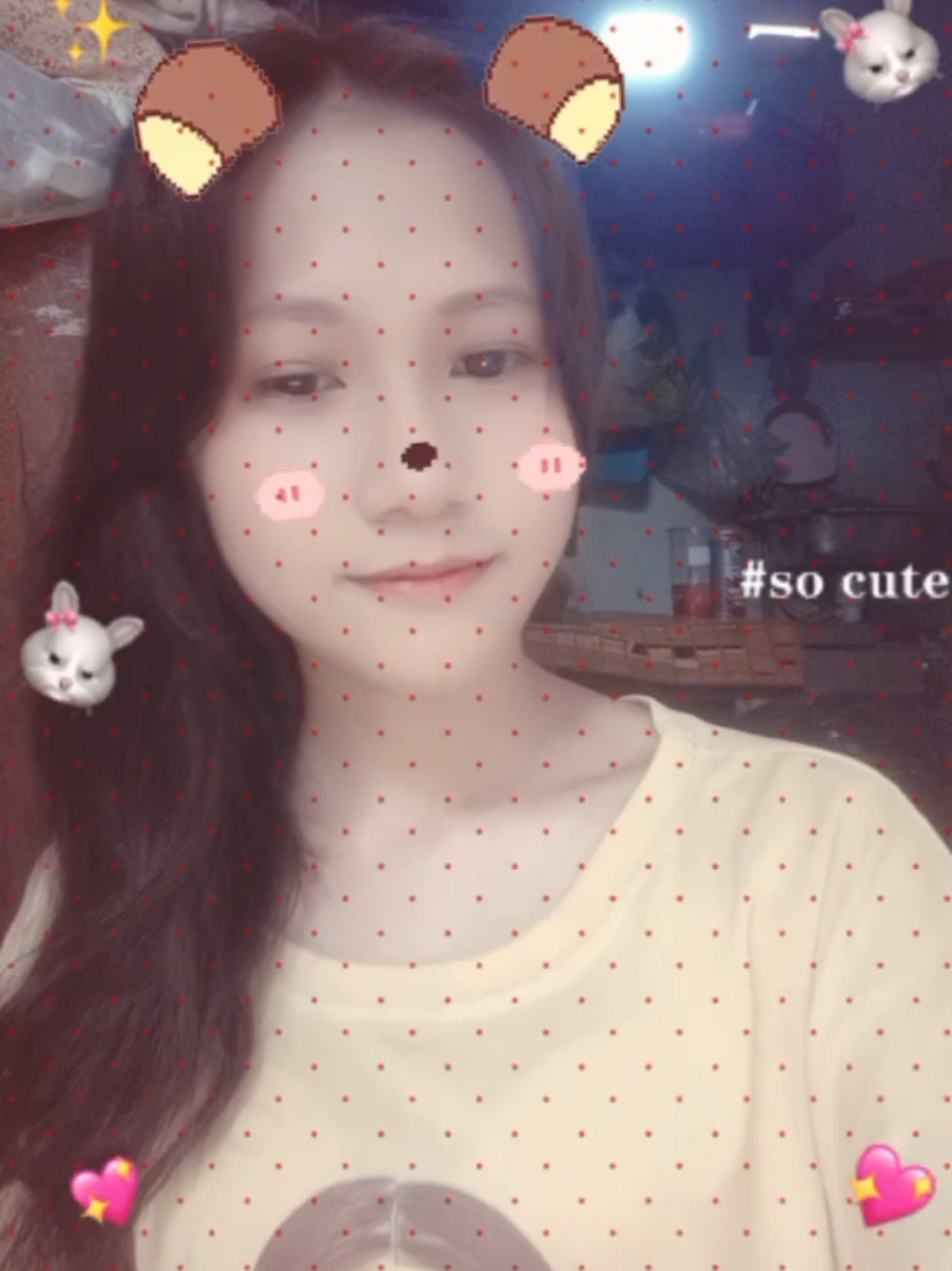 #xuhuong #fyp #sangtaonoidung Ngựa 🙄