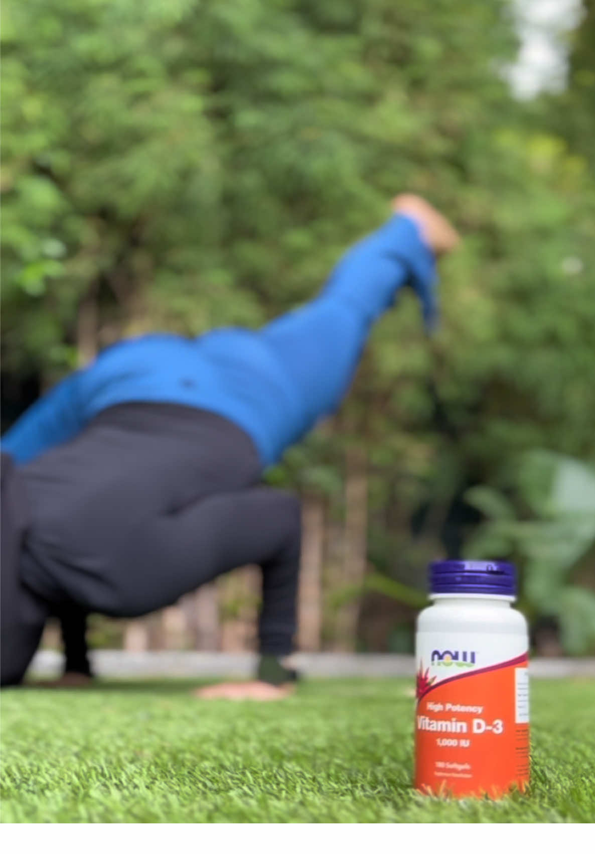 post class @mindfulblooom supported by @Now Foods indonesia ✨☘️ #yoga #yogatok 