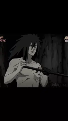 chính ngươi đã giết chết em trai của ta..#xh #narutoshippuden #uchihamadara #uchihaizuna #vairal 