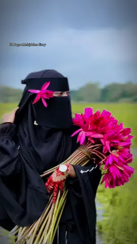 আচ্ছা তোমার প্রিয় ফুল কি..?😩🫶#CapCut #foryoupage #viralvideo #mehjabinjui01 