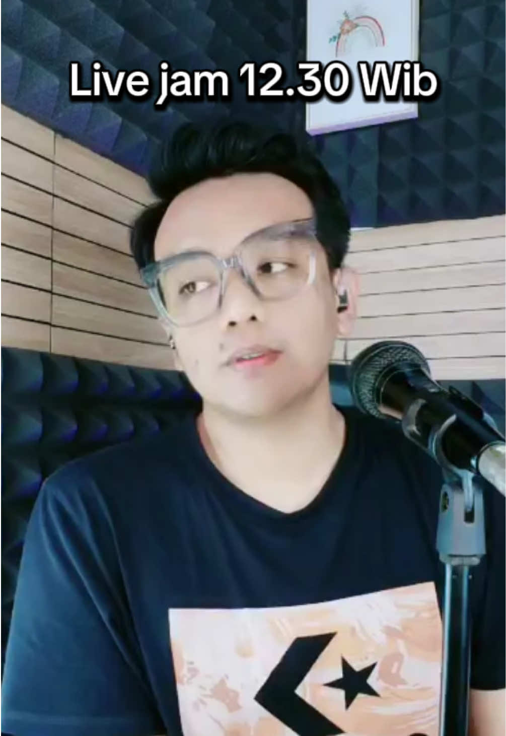 benci untuk mencinta #tiktoklive #livehighlights #fyp