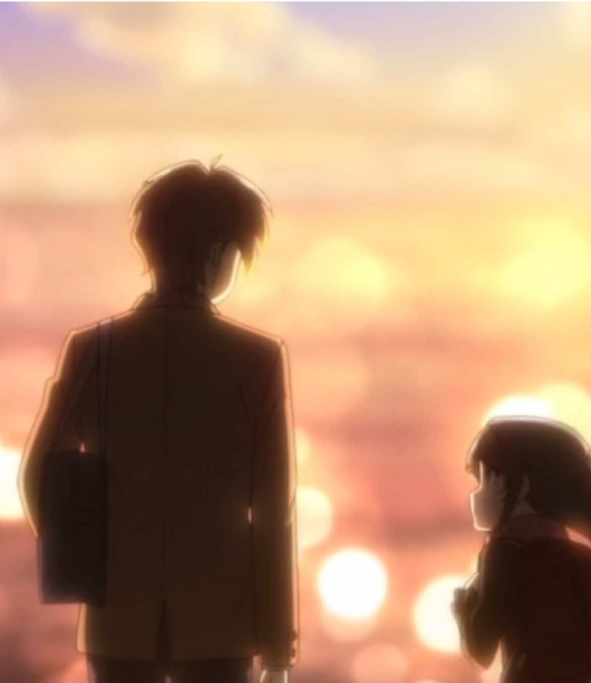 I don’t think I can form the words of how much I inspire to be as kind and caring as Sakuta or even how much this series means to me. Honestly wouldn’t know what kind of person I would be if I never watched this show. || inspo: @jody || #rascaldoesnotdreamofbunnygirlsenpai #sakutaazusagawa #romanceanime #rascal #animeedit 