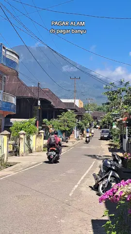 pagar banyu pagar alam#pagaralam #viral #fyp 