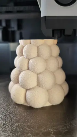 Christmas is officially in the making! Absolutely love these Christmas trees, my favourite is the robbed bubble design 😊 which one is your favourite? #Christmasdecor #Christmasgift #etsyfinds #3dprinting #Christmas2025 