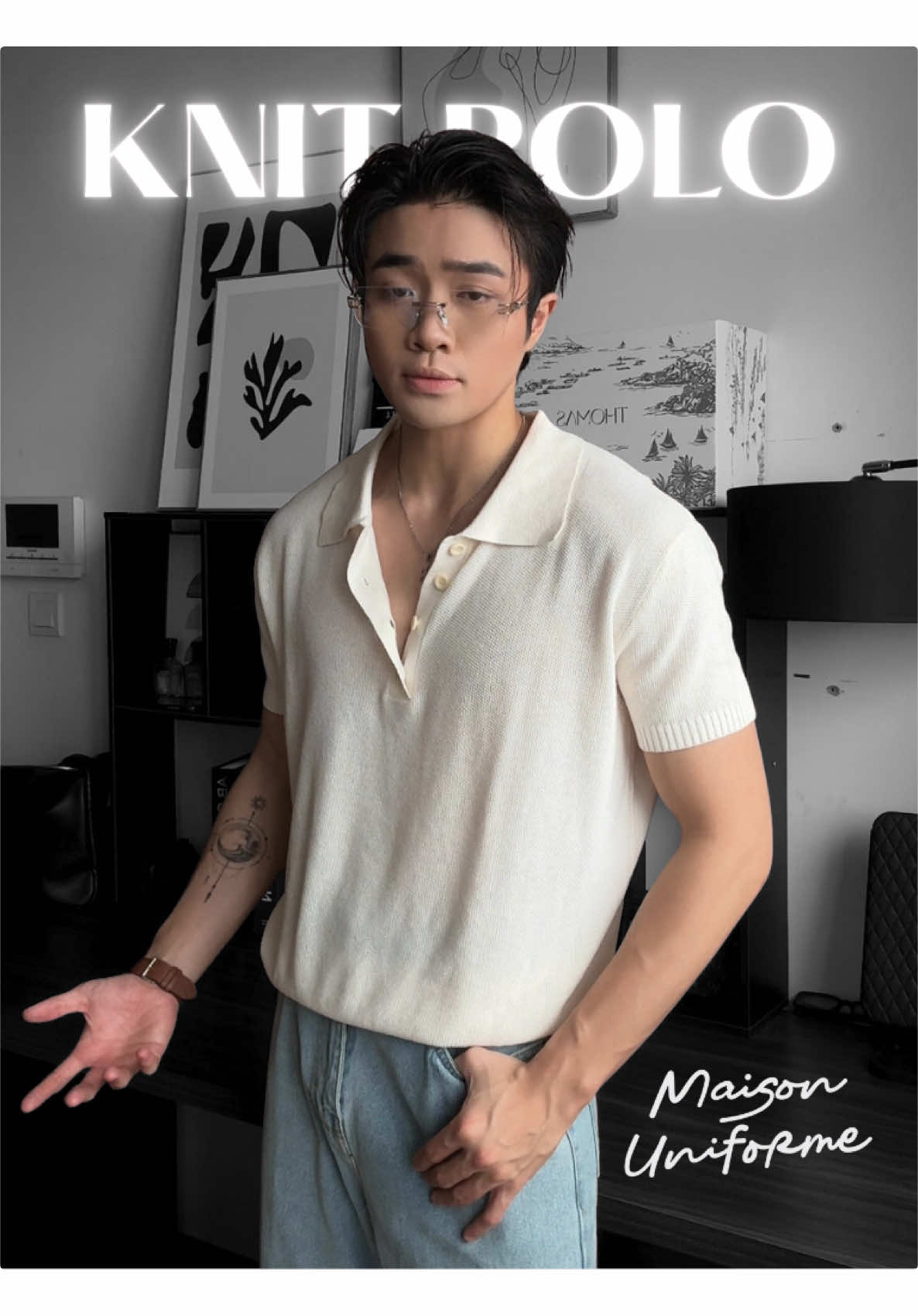 Nhân dịp trùm one shot bay kênh :)) #buianhduc81 #viral #thoitrangnam #xuhuong #fyp 