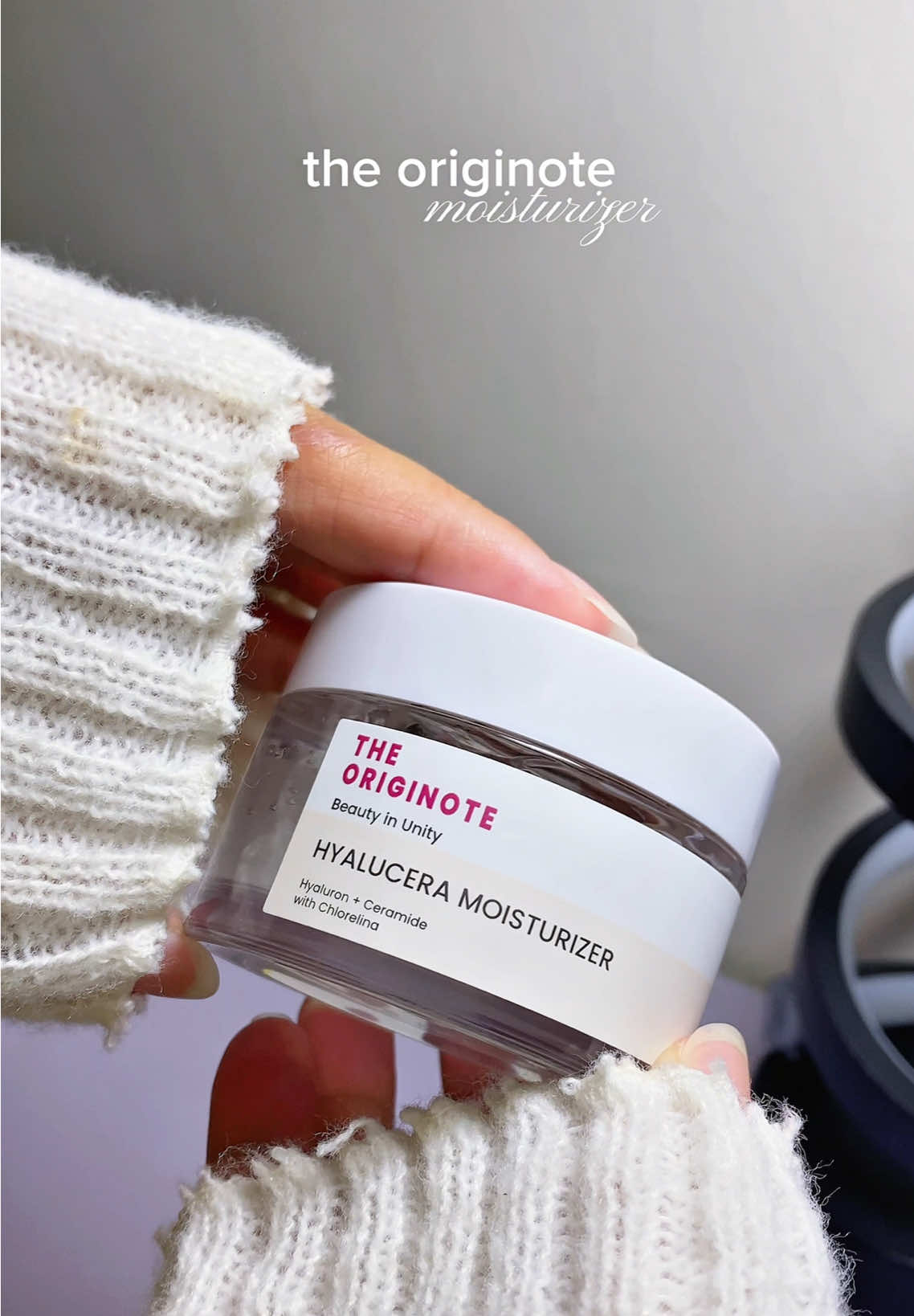 @The Originote moisturizer 🔛🔝 #fyp #originote #originotemoisturizer #moisturizer #skincare 
