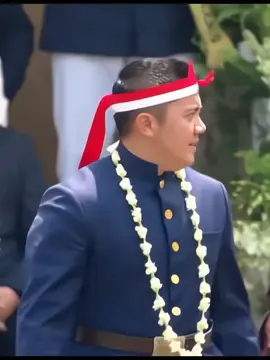 lucu Tuing Tuing 😭  #mayorteddyindrawijaya #fyp #seskab 