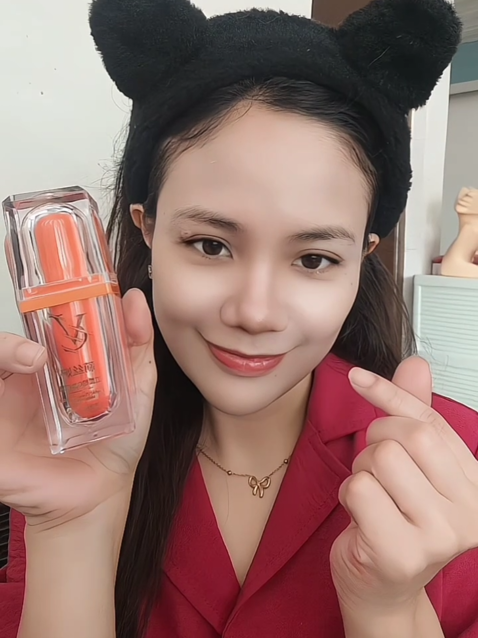 #fivevitamincsupplementcream #vitamincsupplement #vitaminccream #skincare #allinonemakeup 