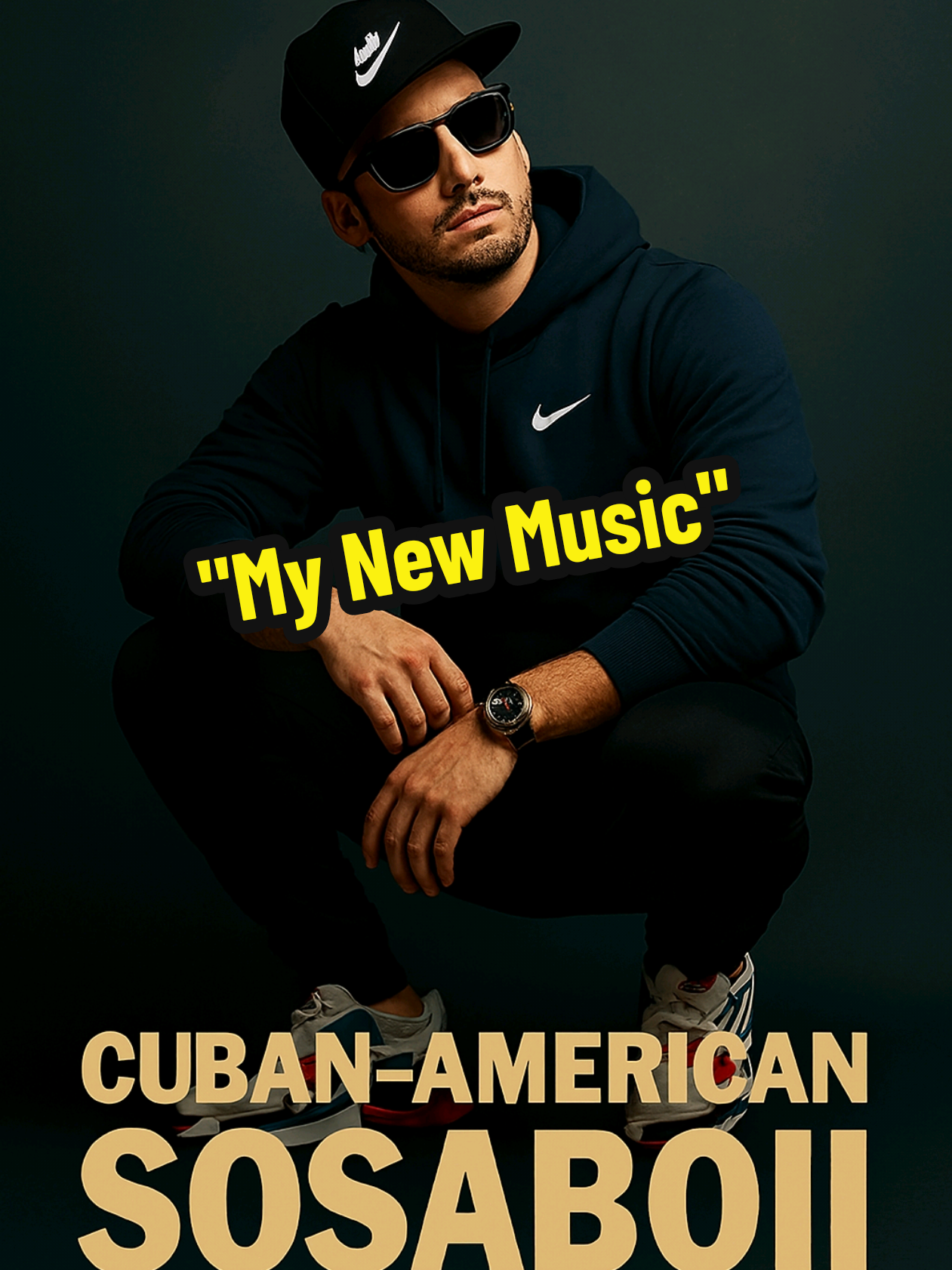 SOSABOII – MaS Flow | New Wave, New Vibe 🌊🎤🔥 📖 Description ✨ Yo, it’s your boy Little Sosa Boy / SOSABOII in the mix, dropping my newest vibe “Must Flow (Mas Flow)”. 🎶💯 This ain’t just music—it’s my soul, my story, my rhythm flowing out para la gente, believers or non-believers, whoever you are 🌍🙏. I’m here to share my voice, my style, my world. From the pain, the love, the grind—todo fluye, it must flow. Let’s connect, vibe, and grow together. God bless each of you for tuning in. 🌟 ⚡️ Drop a like, comment, share, and follow if you feel the energy. Let’s keep this movement alive. SOSABOII on the rise. 🚀💜 #SOSABOII #MustFlow #MasFlow #SosaBoyVibes #newwavemusic 