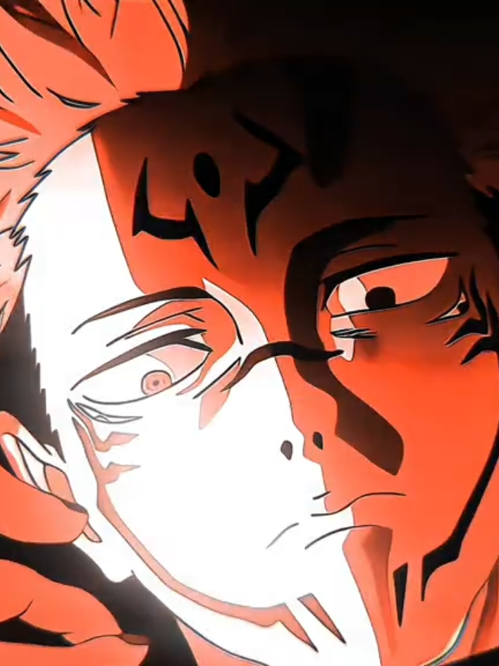 Sukuna is the best charcter for such a quote, while Gojo was chattering that he’s the strongest and will win, and all the fans too… Sukuna was silent, literally planning from the first episodes to finish Gojo and his side, and he actually silenced them with the result / Old phonk >>>>  Ib : [ @🀄NꓕSᒋ ] and [ @arthur ]  #sukuna #sukunaedit #jjkedit #pov #fyp 