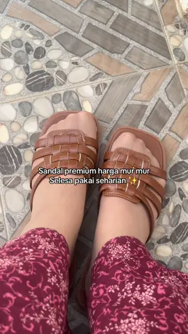 #sandal #sandalwanita #sandalmurah 