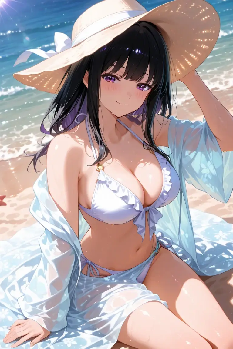 #alxwpart || more in bio 😏😝|| #takina #takinainoue #fanart #fyp 