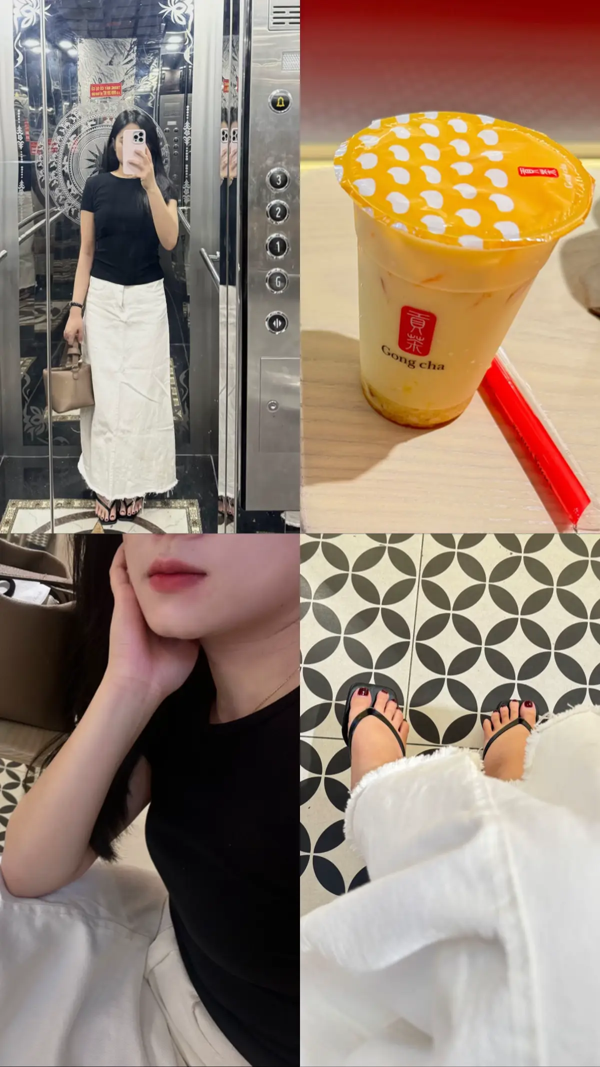 #fyb #xuhuong #trend 