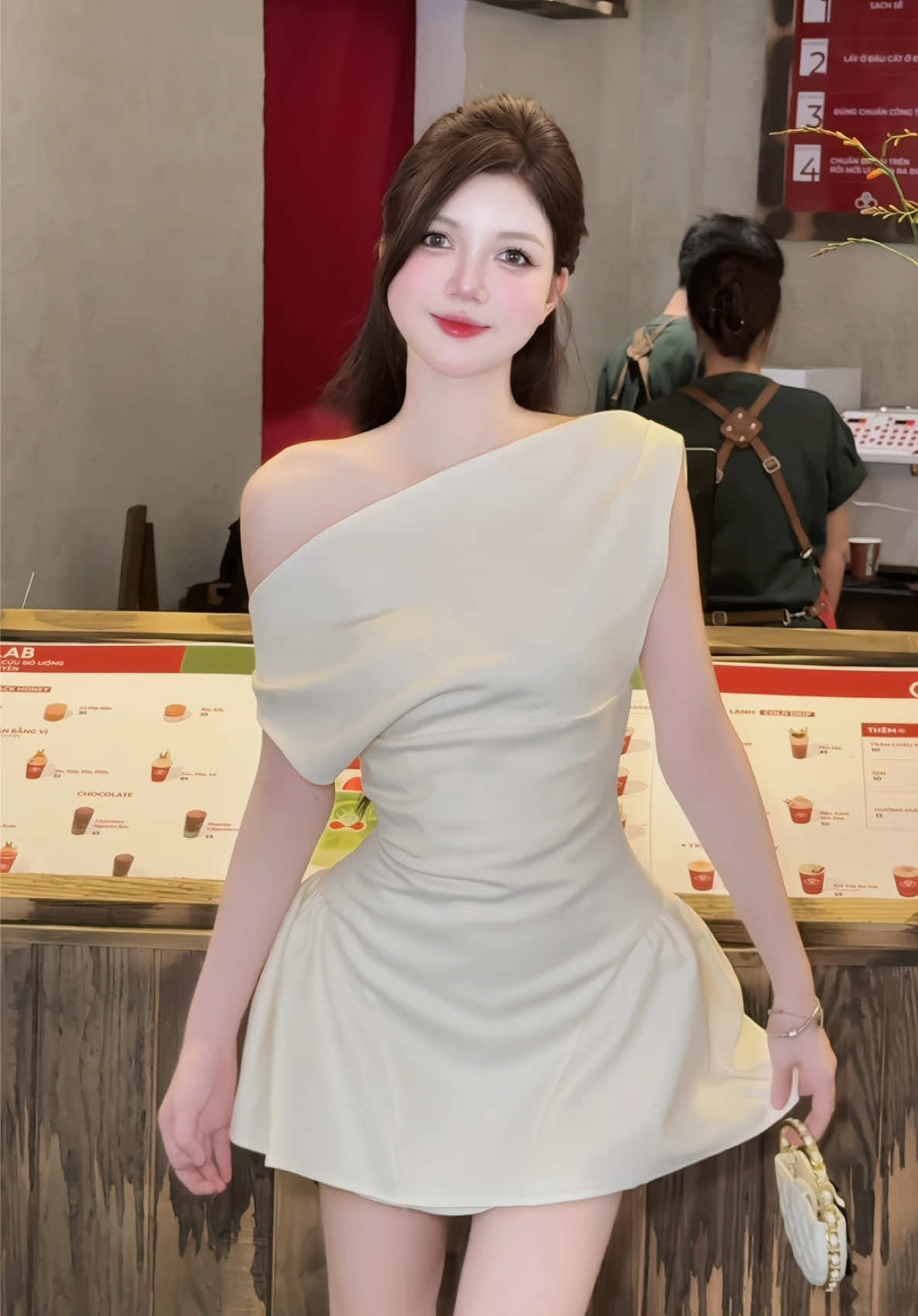 Hóa ra thứ dễ thay đối nhất... lại là lòng người từng nói 'đừng rời xa anh!