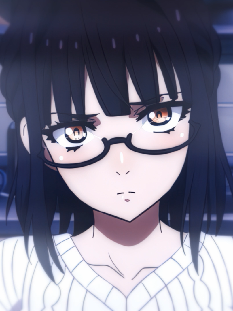 best glowup 😭 #fujimiyasumika #isekaiojisan #hanasq #heosan 