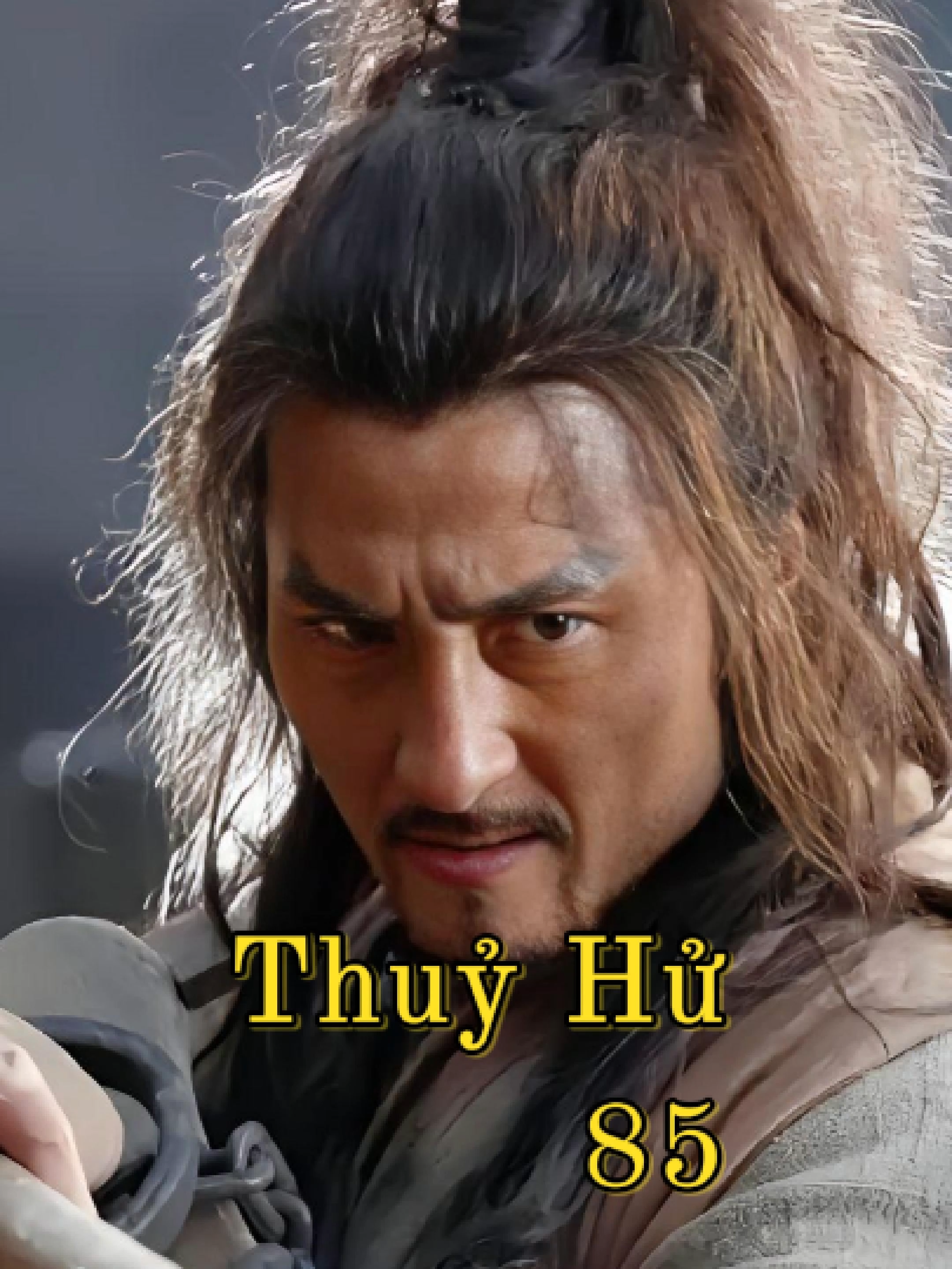 Phần 85 : THUỶ HỬ - Yến Thanh Nhận Lời Thách Đấu Nhậm Nguyên#phimcotrangtrungquoc #phimhay #thuyhu #xuhuong