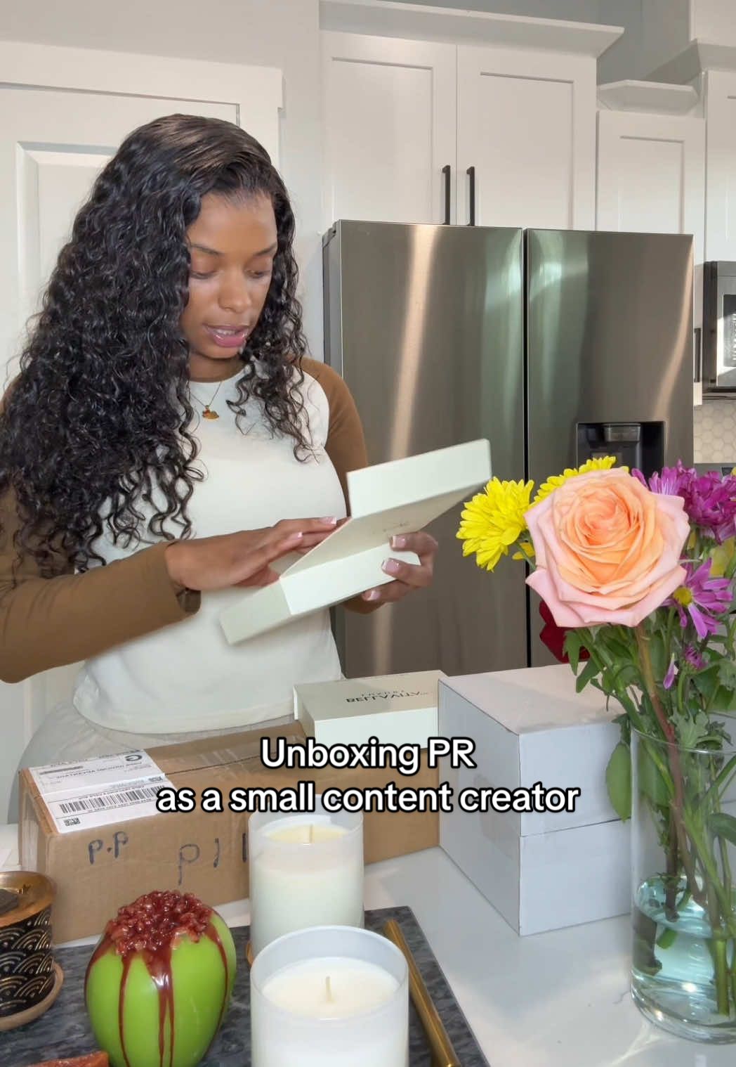 #smallcontentcreators #bellavita #perfume #sponsored #saffylivee 