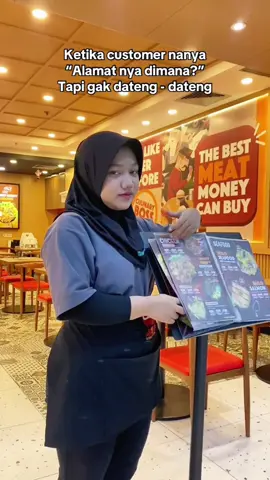 Pov cust nanya alamat tapi ga dateng dateng #kulinerbekasi #kulinerbogor #kulinersukabumi #kulinerjakarta 