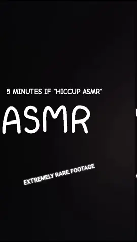 #asmr #asmrsounds #hiccups #fyp