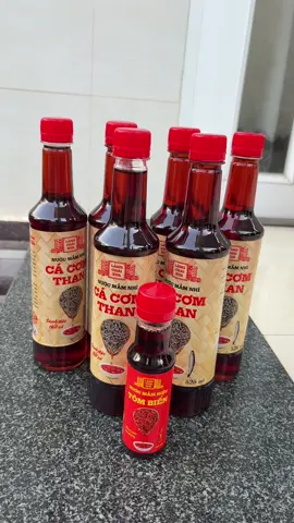 Nước mắm làng chài xưa#nuocmamlangchaixua #bichngocvt83 #mientay #tphcm #dongnai  @Bích Ngọc Gia Dụng  @Bích Ngọc Gia Dụng  @Bích Ngọc Gia Dụng 