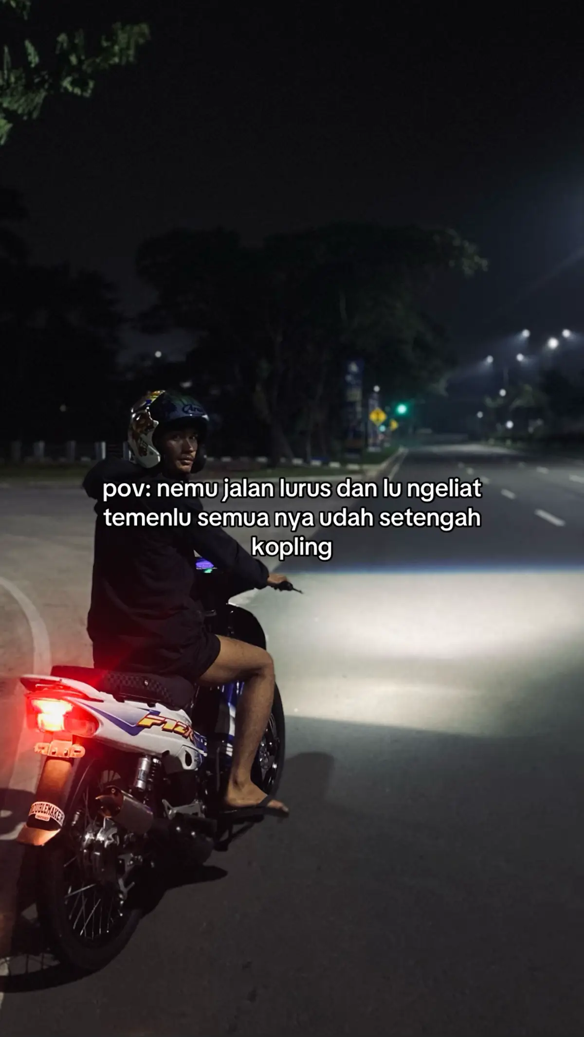 guwendeng #agstyle #fizr_2stroke #ternosontek #kayex⚡️ 