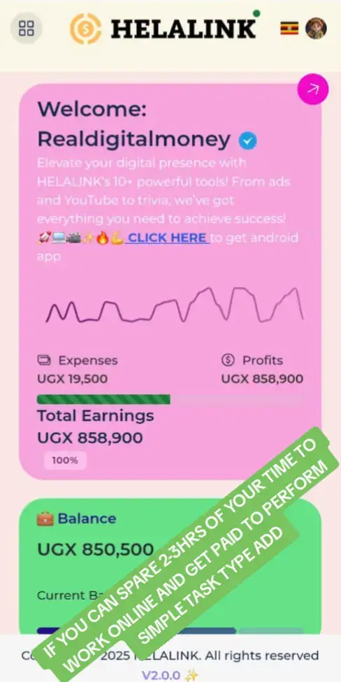 #aUgandantiktok🇺🇬  #onlinebusiness  #affiliatemarketing  #networkmarketing  #fyp 