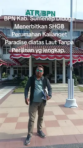 #mentrATR/BPN#satgasmafiatanah #Dirjentaruang #AtrBPkanwijatim #fyppppppppppppppppppppppp 