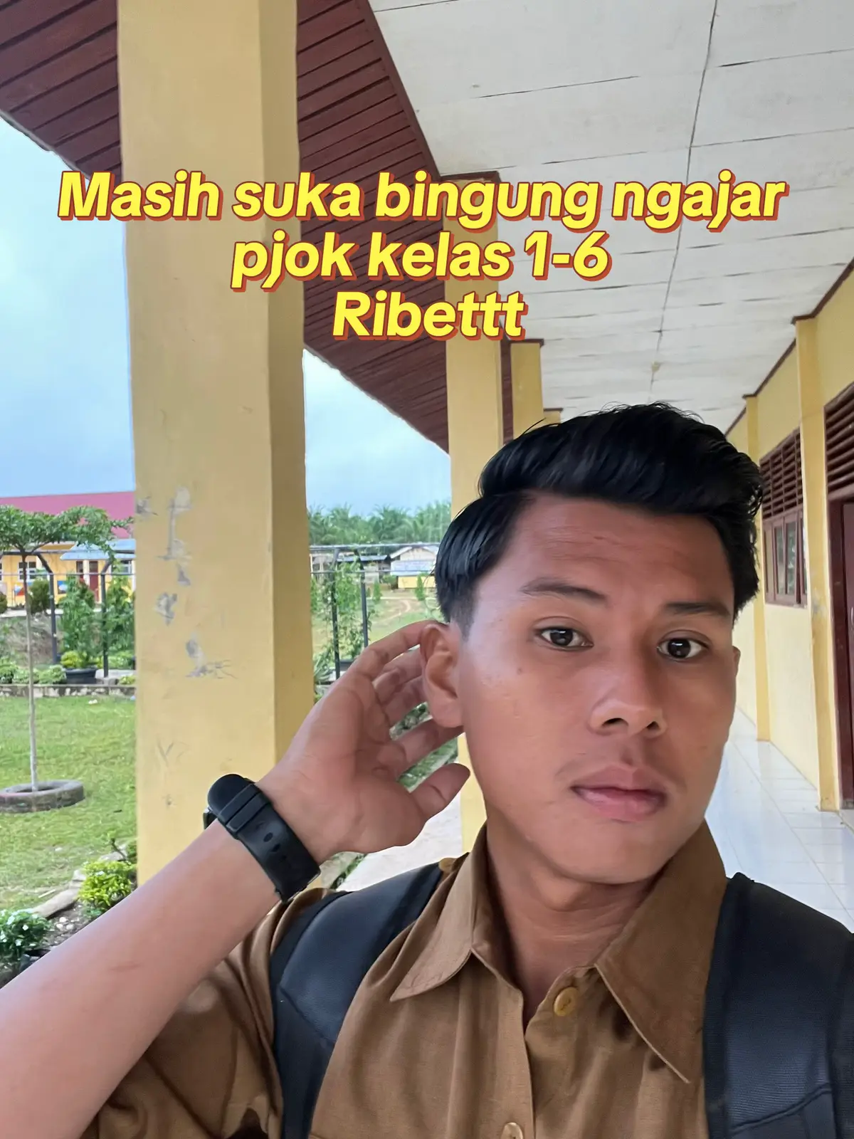 Senjata guru pjok inii  #pjoksd #pjokasik #lkpd  #lkpdpjok #pjokseruuuu 