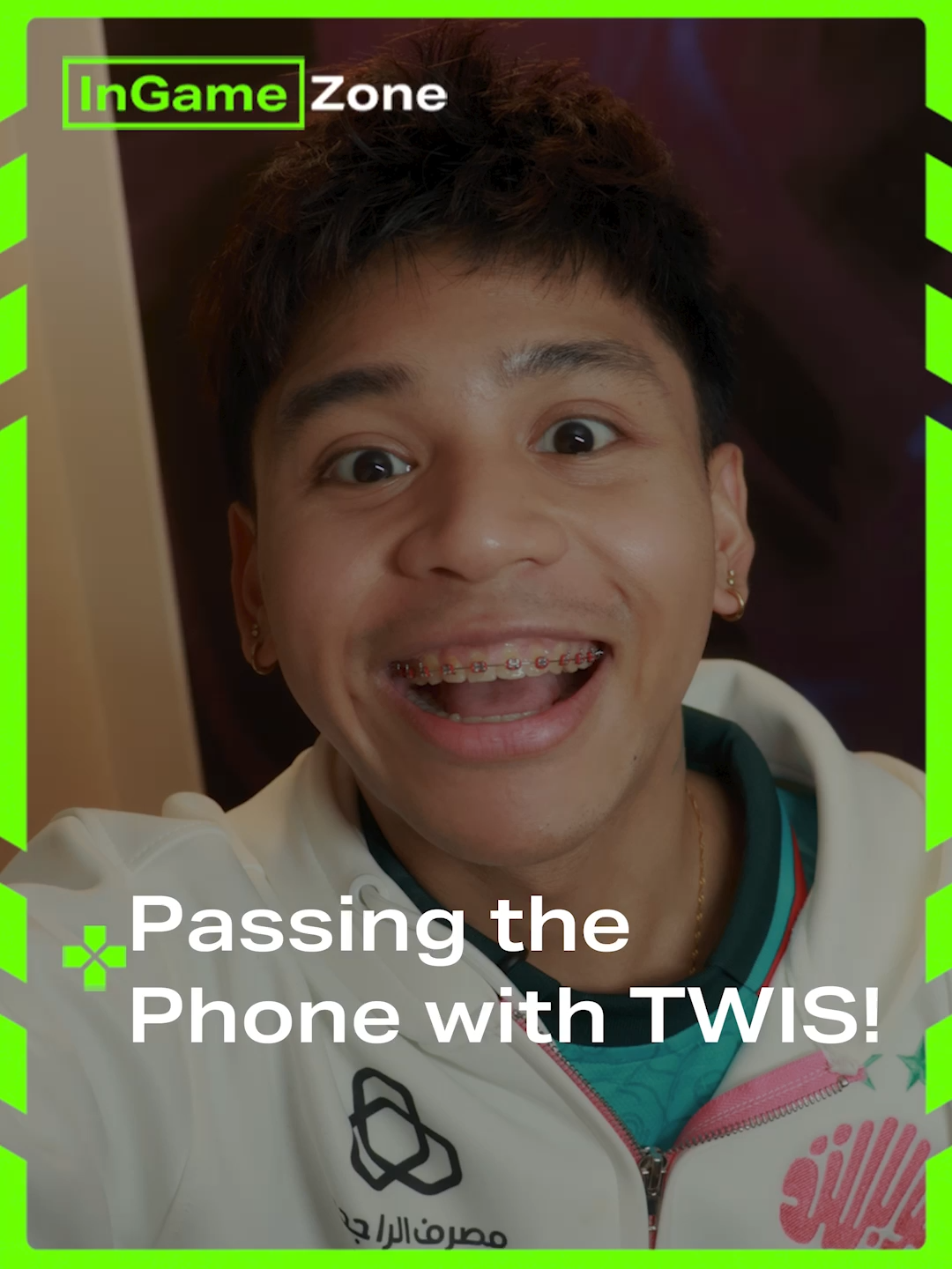Kulitan tayo kasama ang mga idolo natin sa Twisted Minds! Like, follow, and share our page for more updates! 💪 Also, don’t forget to follow @infinixphilippines for the latest Infinix news! #MPLOfficialTournamentPhone #InfinixGT30Pro #MPL #MPLSeason16 #InGameZone