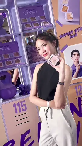 มูฟฟฟเว่ออ.. นี่ไม่ใช่งานวิ่งนะแต่เป็นงาน Maybelline The Flex Marathon💜 ครั้งแรก! กับ#แป้งมูฟหน้าเนียน ใหม่ล่าสุด ติดทนจริง 30 ชม. กันน้ำ กันเหงื่อ จะมูฟหน้าเป็น 10,000 ครั้ง ก็ยังเนียน ไม่หลุด! มาในธีมสปอร์ต แบบเก๋มาก จัดเต็มความเนียนกลางเมืองเลย ในงานมีกิจกรรมสนุกๆเพียบ! แล้วมามูฟฟฟหน้าเนียนไปด้วยกันนะ💖 📍 โซน Eden, ชั้น 1, CentralwOrld 🗓️วันที่ 13-14 ก.ย. 68 ตั้งแต่ 10:00-21:00 น. เข้างานฟรี! แล้วเจอกันนะ @maybelline_th #MNYFlexPowderMarathon #FlexPowderxTikTokShop #MaybellineThailand #FlexMovePowder 