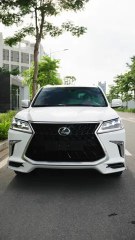LX570 Super Sport Trung Đông ai đi cũng hợp😂4ty7thôi ạ #vietautoluxury #Lexus #lx570supersport 