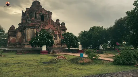 အလွမ်းရာသီ 🌧️ #foryou  #bagan  #baganlover 