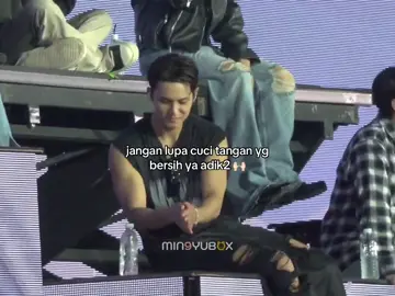 #mingyu #seventeen #seventeen_new_tour 