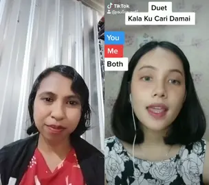 #duet dengan @Paulina Napitupulu #VoiceEffects #lagurohanikristen  #jangkauanluastanpabatas 