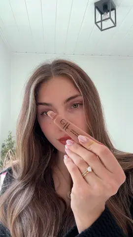 in love with the new elf Lip Balm ##elflipbalm #makeup #model #elfcosmetics #vegan 