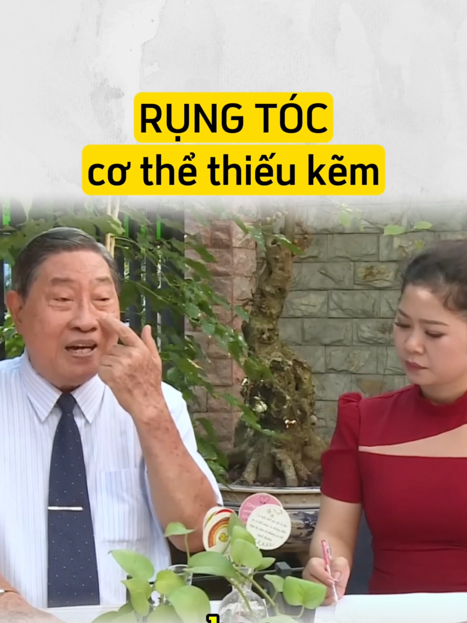 Cơ thể thiếu kẽm #kẽm #rungtoc #thieukem #nguyencongduc #baithuocdangian #baithuochay #xuhuong #LearnOnTikTok #viral