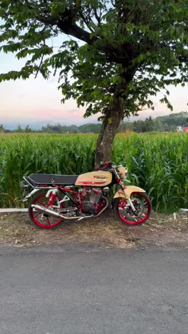 💃🏻#gl100 #malang24jam #foryoupage #creamgank #fyp 