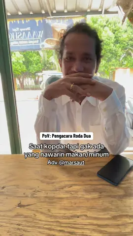 Kopdar sama bang advokat Marsaut #pengacararodadua #pov #pengacarajakarta 