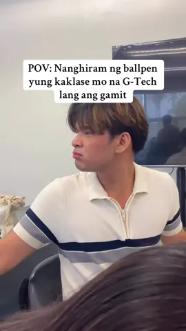 #gtech baka naman 😭🤣